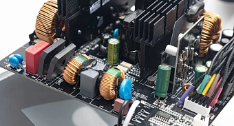Обзор и тестирование обновленного блока питания PHANTEKS AMP BH 750W (PH-P750BM) Обзор и тестирование обновленного блока питания PHANTEKS AMP BH 750W (PH-P750BM)