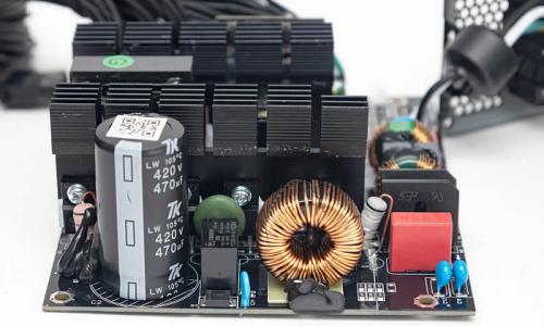 Обзор и тестирование обновленного блока питания PHANTEKS AMP BH 750W (PH-P750BM) Обзор и тестирование обновленного блока питания PHANTEKS AMP BH 750W (PH-P750BM)