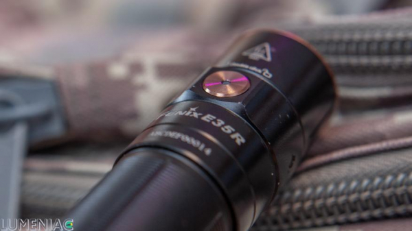 
                            Лучше, чем я ожидал! Обзор яркого EDC-фонарика Fenix E35R
            
            
            
                    