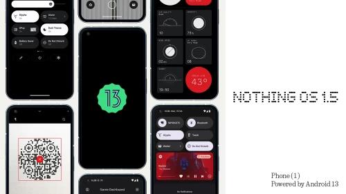 Nothing Phone (1) против Nothing Phone (2): чем отличается новый флагман? Nothing Phone (1) против Nothing Phone (2): чем отличается новый флагман?