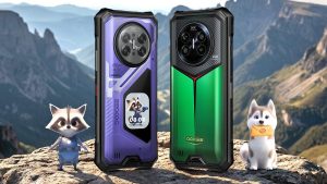 Обзор беспроводных наушников Anker Soundcore Liberty 5 Pro