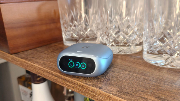 Обзор беспроводных наушников Anker Soundcore Liberty 5 Pro
