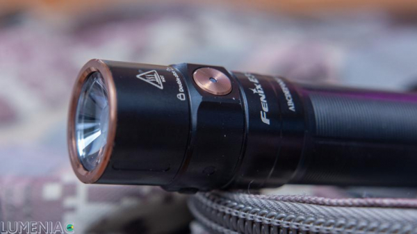 
                            Лучше, чем я ожидал! Обзор яркого EDC-фонарика Fenix E35R
            
            
            
                    