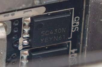 Обзор и тестирование блока питания CHIEFTEC Stealth SPX1000 Обзор и тестирование блока питания CHIEFTEC Stealth SPX1000