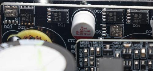 Обзор и тестирование блока питания CHIEFTEC Stealth SPX1000 Обзор и тестирование блока питания CHIEFTEC Stealth SPX1000