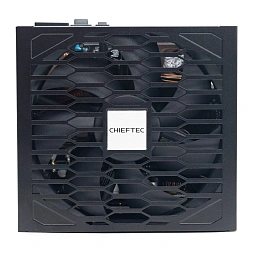 Обзор и тестирование блока питания CHIEFTEC Stealth SPX1000 Обзор и тестирование блока питания CHIEFTEC Stealth SPX1000