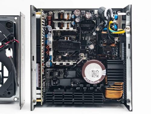 Обзор и тестирование блока питания PHANTEKS AMP GH 1000W (PH-P1000RT)