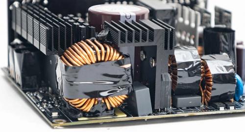 Обзор и тестирование блока питания PHANTEKS AMP GH 1000W (PH-P1000RT)