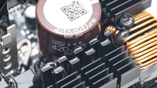 Обзор и тестирование блока питания PHANTEKS AMP GH 1000W (PH-P1000RT)