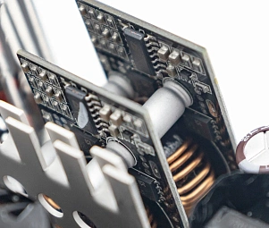 Обзор и тестирование блока питания PHANTEKS AMP GH 1000W (PH-P1000RT)