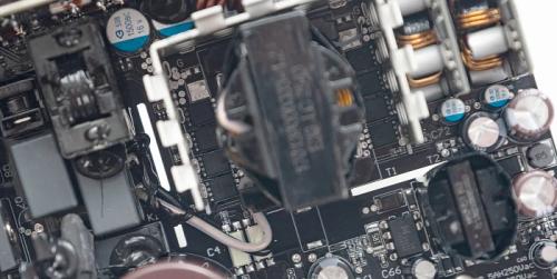 Обзор и тестирование блока питания PHANTEKS AMP GH 1000W (PH-P1000RT)
