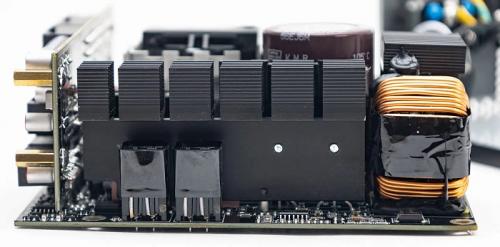 Обзор и тестирование блока питания PHANTEKS AMP GH 1000W (PH-P1000RT)