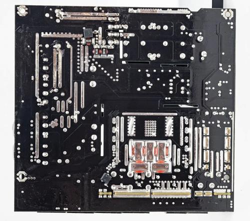 Обзор и тестирование блока питания PHANTEKS AMP GH 1000W (PH-P1000RT)