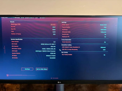 Счастливый обладатель GeForce GTX 1050 Ti купил видеокарту всего за $2
