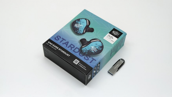 Kiwi Ears Stardust — нейтральные и музыкальные — обзор гибридных внутриканальных наушников 1DD+4BA
Kiwi Ears Stardust — нейтральные и музыкальные — обзор гибридных внутриканальных наушников 1DD+4BA