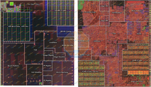 Intel 18A вскрыли под микроскопом: новые транзисторы есть, но TSMC всё ещё впереди Intel 18A вскрыли под микроскопом: новые транзисторы есть, но TSMC всё ещё впереди
