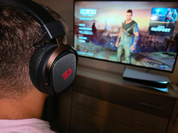 
                            Обзор игровой гарнитуры Redragon Ushi Pro: уши, которые просто работают
            
            
            
                    