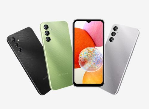 Сравнение Samsung Galaxy A24, Galaxy A34 и Galaxy A54: какой из трех смартфонов выбрать? Сравнение Samsung Galaxy A24, Galaxy A34 и Galaxy A54: какой из трех смартфонов выбрать?