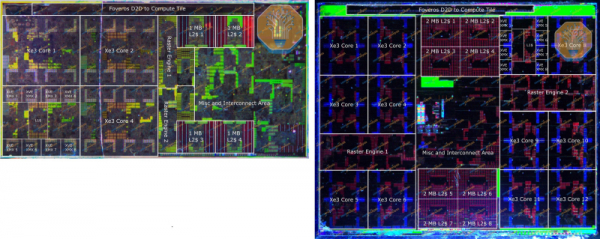 Intel 18A вскрыли под микроскопом: новые транзисторы есть, но TSMC всё ещё впереди Intel 18A вскрыли под микроскопом: новые транзисторы есть, но TSMC всё ещё впереди