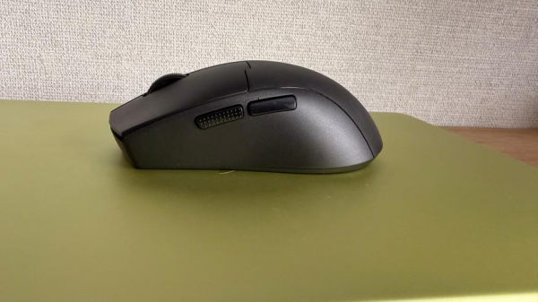 Мышь дешевле 2к рублей для MacOS и Windows: обзор Redragon K1NG MAX
Мышь дешевле 2к рублей для MacOS и Windows: обзор Redragon K1NG MAX