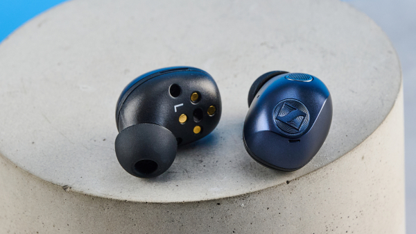 Обзор беспроводных наушников Sennheiser Momentum 5 True Wireless