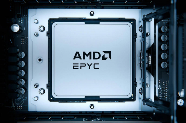 Официальные тесты AMD указали на 34%-ный прирост производительности ядра Zen 6 по сравнению с Zen 5 Официальные тесты AMD указали на 34%-ный прирост производительности ядра Zen 6 по сравнению с Zen 5