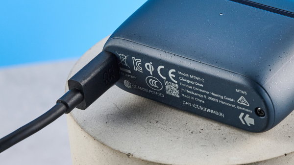 Обзор беспроводных наушников Sennheiser Momentum 5 True Wireless