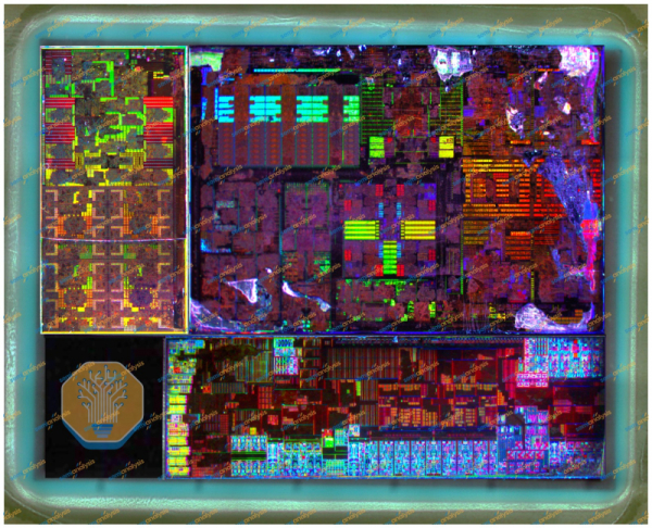 Intel 18A вскрыли под микроскопом: новые транзисторы есть, но TSMC всё ещё впереди Intel 18A вскрыли под микроскопом: новые транзисторы есть, но TSMC всё ещё впереди