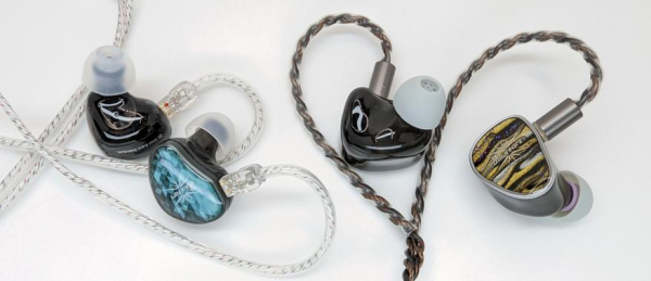 Kiwi Ears Stardust — нейтральные и музыкальные — обзор гибридных внутриканальных наушников 1DD+4BA
Kiwi Ears Stardust — нейтральные и музыкальные — обзор гибридных внутриканальных наушников 1DD+4BA
