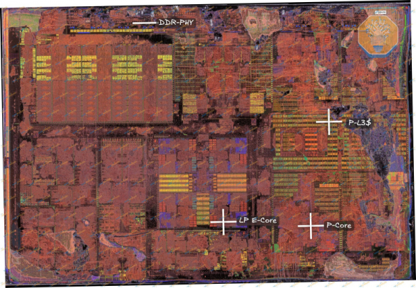 Intel 18A вскрыли под микроскопом: новые транзисторы есть, но TSMC всё ещё впереди Intel 18A вскрыли под микроскопом: новые транзисторы есть, но TSMC всё ещё впереди