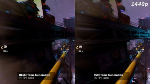 Изучаем и тестируем AMD FSR 3.1