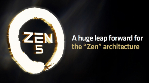 Обзор архитектуры AMD Zen 5 и AMD Ryzen 9000 Обзор архитектуры AMD Zen 5 и AMD Ryzen 9000