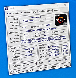 Обзор архитектуры AMD Zen 5 и AMD Ryzen 9000 Обзор архитектуры AMD Zen 5 и AMD Ryzen 9000