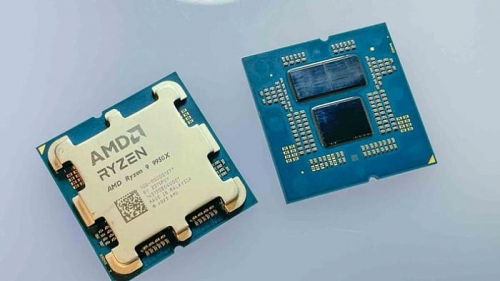 Обзор архитектуры AMD Zen 5 и AMD Ryzen 9000 Обзор архитектуры AMD Zen 5 и AMD Ryzen 9000
