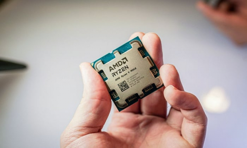 Обзор архитектуры AMD Zen 5 и AMD Ryzen 9000 Обзор архитектуры AMD Zen 5 и AMD Ryzen 9000
