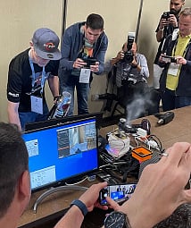 Обзор архитектуры AMD Zen 5 и AMD Ryzen 9000 Обзор архитектуры AMD Zen 5 и AMD Ryzen 9000