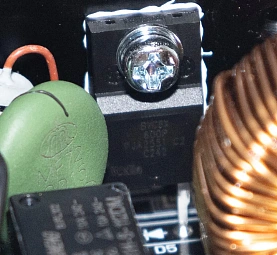 Обзор и тестирование блока питания 1STPLAYER ACK 650W Bronze Обзор и тестирование блока питания 1STPLAYER ACK 650W Bronze