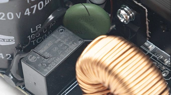 Обзор и тестирование блока питания 1STPLAYER ACK 650W Bronze Обзор и тестирование блока питания 1STPLAYER ACK 650W Bronze
