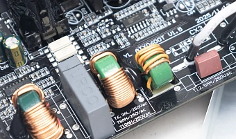 Обзор и тестирование блока питания 1STPLAYER ACK 650W Bronze Обзор и тестирование блока питания 1STPLAYER ACK 650W Bronze