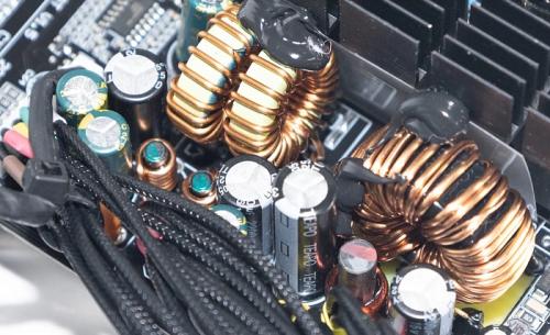 Обзор и тестирование блока питания 1STPLAYER ACK 650W Bronze Обзор и тестирование блока питания 1STPLAYER ACK 650W Bronze