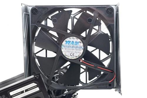Обзор и тестирование блока питания 1STPLAYER ACK 650W Bronze Обзор и тестирование блока питания 1STPLAYER ACK 650W Bronze