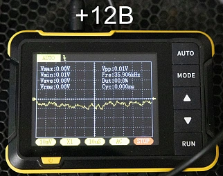 Обзор и тестирование блока питания ADATA XPG KYBER II 850G