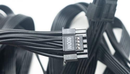 Обзор и тестирование блока питания ADATA XPG KYBER II 850G