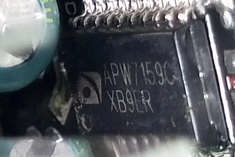 Обзор и тестирование блока питания ADATA XPG KYBER II 850G