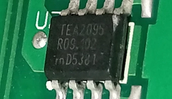 Обзор и тестирование блока питания ADATA XPG KYBER II 850G