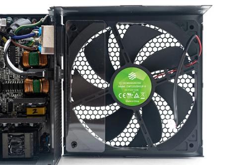 Обзор и тестирование блока питания ADATA XPG KYBER II 850G