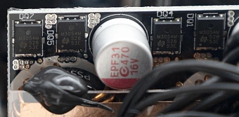 Обзор и тестирование блока питания ADATA XPG KYBER II 850G