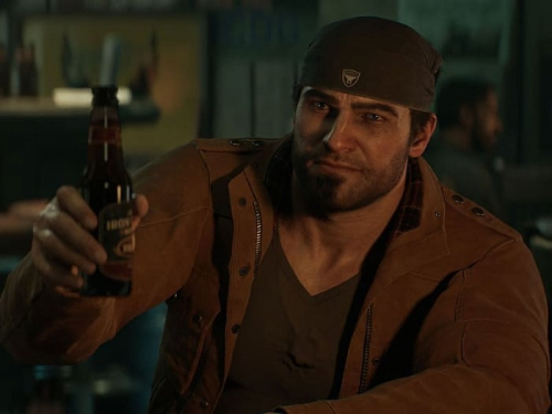 Ускорение трассировки лучей обязательно для Gears of War: E-Day Ускорение трассировки лучей обязательно для Gears of War: E-Day