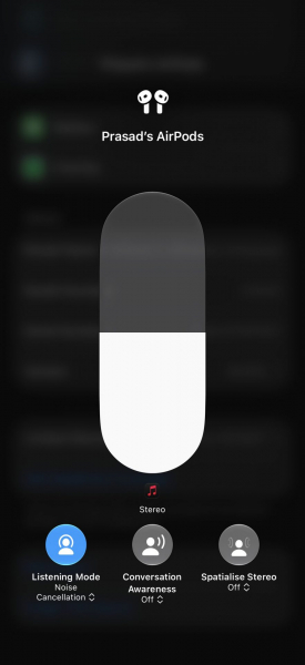 Обзор беспроводных наушников Apple AirPods 5: эволюция открытого формата