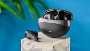 Обзор штатива Leofoto Poseidon Ocean LP-284C + LH-30: океан по названию, океан по сути Обзор штатива Leofoto Poseidon Ocean LP-284C + LH-30: океан по названию, океан по сути